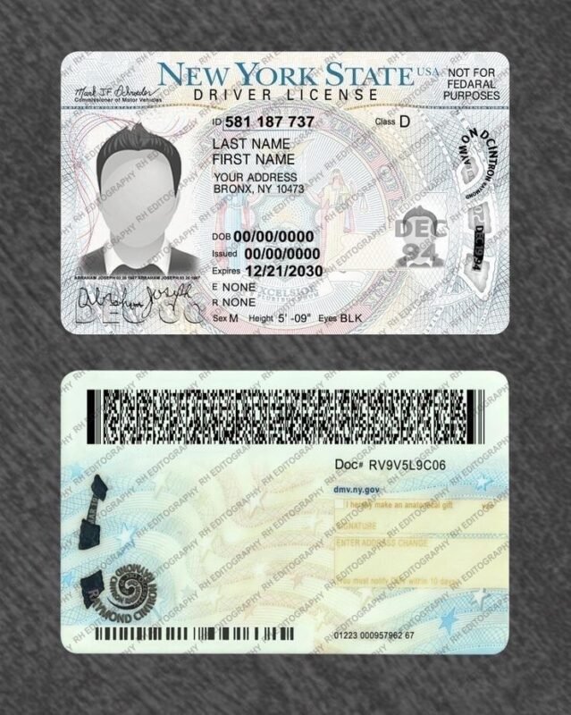How To Get A Real ID Card Online. Real And Trustworthy