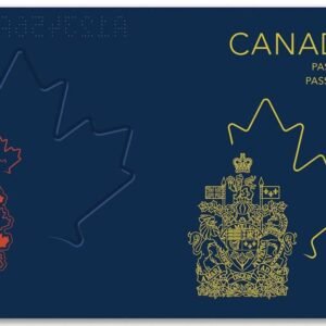 Alternative view of Buy Canadian Passport Online.