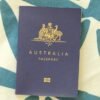 Buy Australian Passport Online.