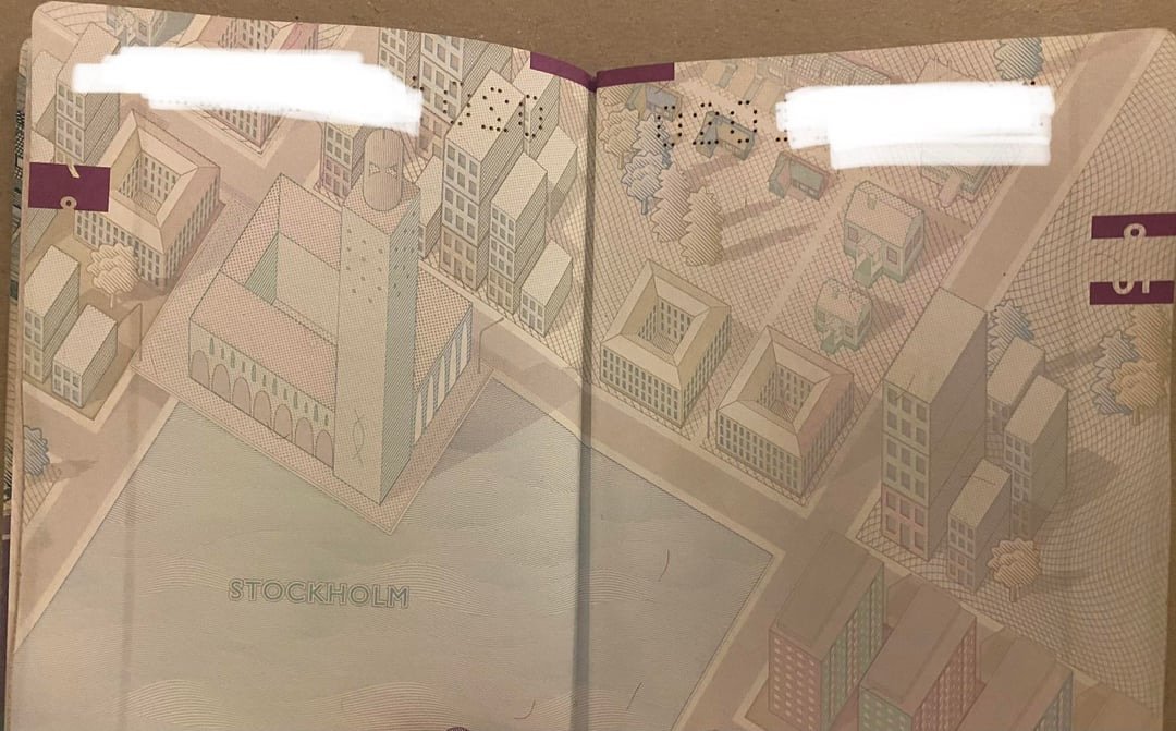 Buy Finnish Passport Online. - Image 2