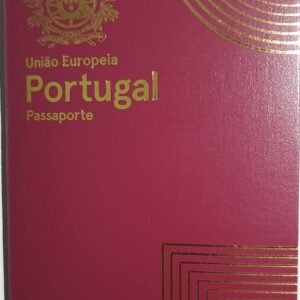 Buy Portugese Passport Online.