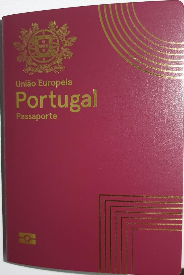Buy Portugese Passport Online.