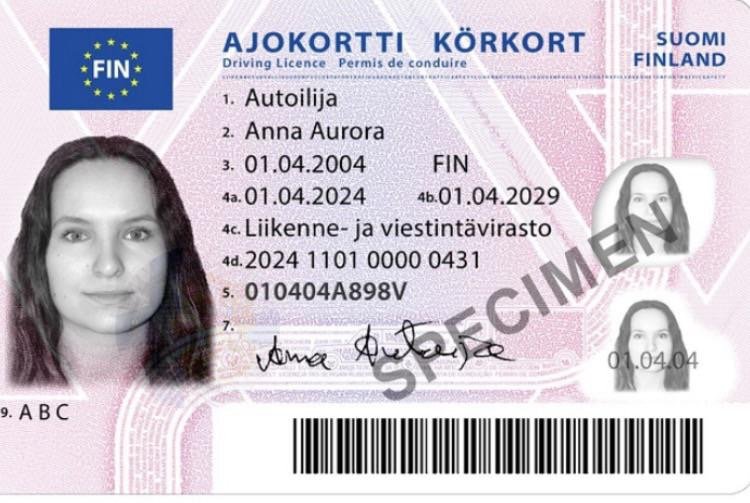 Buy Canadian Driver’s License Online. - Image 2