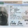 Buy Irish Residence Permit Online.(IRP)