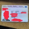 Buy Belgian Resident Permit Online. ( A, B, EU, F, K, L, or M)