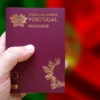 PORTUGUESE PASSPORT ONLINE