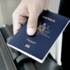 AUSTRALIAN PASSPORT ONLINE