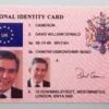 UK Fake ID Online