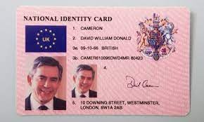 UK Fake ID Online