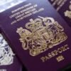 UK Fake Passport Online