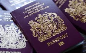 UK Fake Passport Online