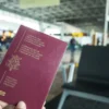 BELGIAN PASSPORT ONLINE