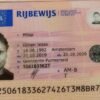 Acquire Dutch driving license Online.