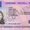 Buy Estonian Driving License Online.